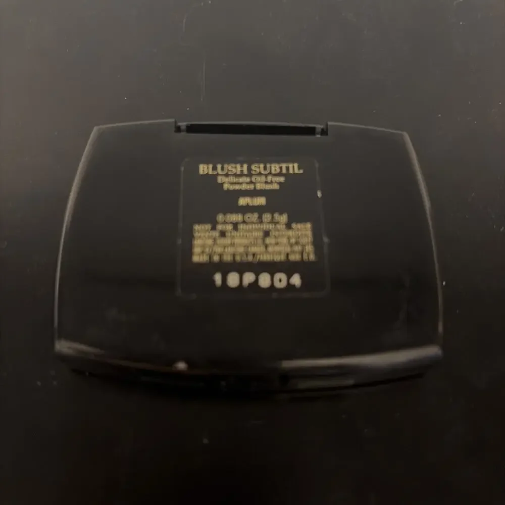 Lancôme lancome blush